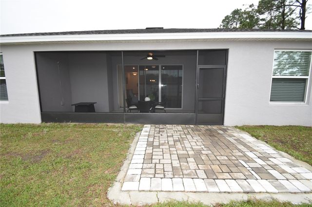 21 FRENORA LANE, Palm Coast, FL 32137