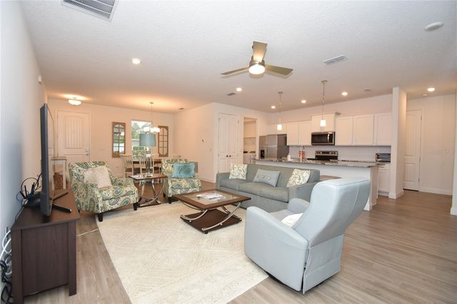 21 FRENORA LANE, Palm Coast, FL 32137