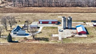 8700 E Mosherville Road, Moscow Twp, MI 49246