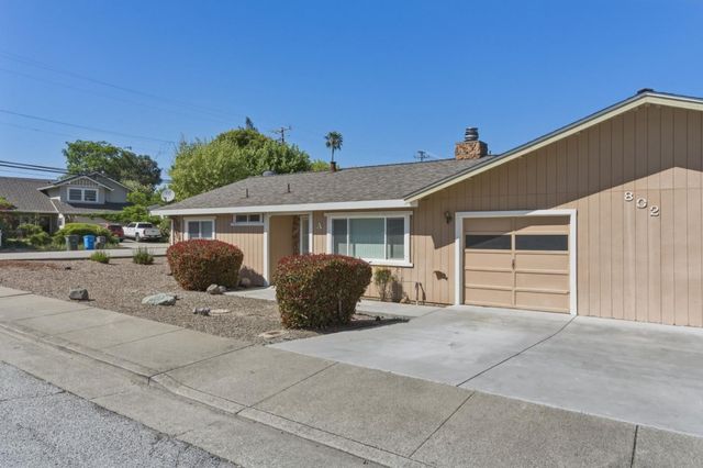 802 Marentis Circle, San Juan Bautista, CA 95045
