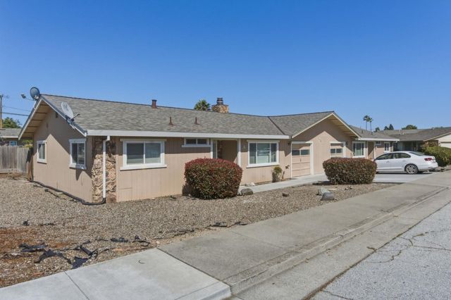 802 Marentis Circle, San Juan Bautista, CA 95045