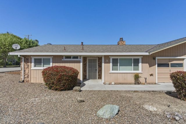 802 Marentis Circle, San Juan Bautista, CA 95045