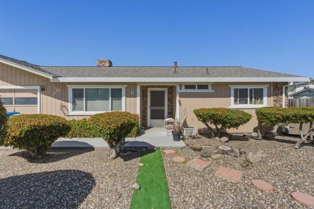 802 Marentis Circle, San Juan Bautista, CA 95045