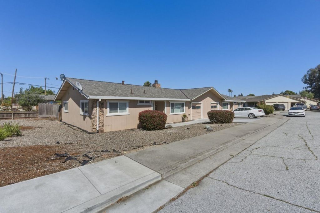 802 Marentis Circle, San Juan Bautista, CA 95045