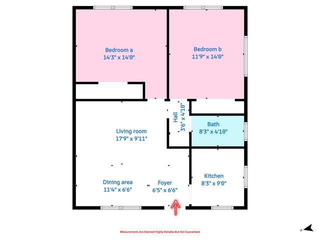 626 SW 14th Avenue 108, Fort Lauderdale, FL 33312