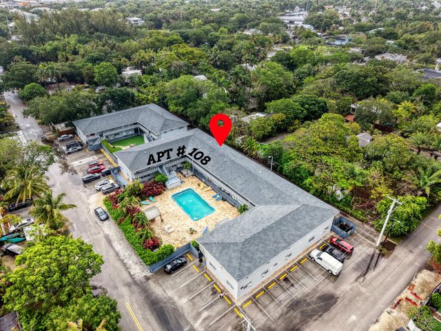 626 SW 14th Avenue 108, Fort Lauderdale, FL 33312
