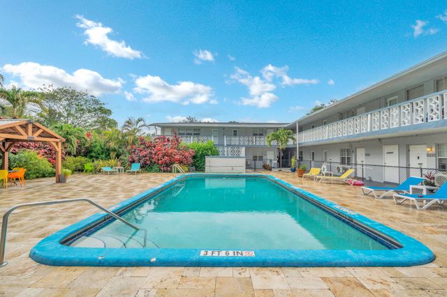 626 SW 14th Avenue 108, Fort Lauderdale, FL 33312