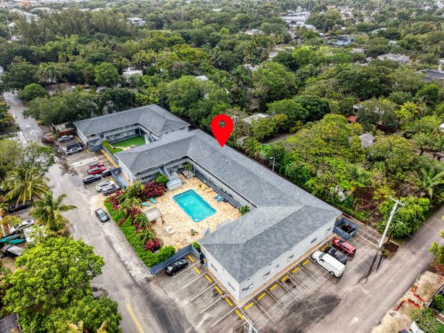 626 SW 14th Avenue 108, Fort Lauderdale, FL 33312