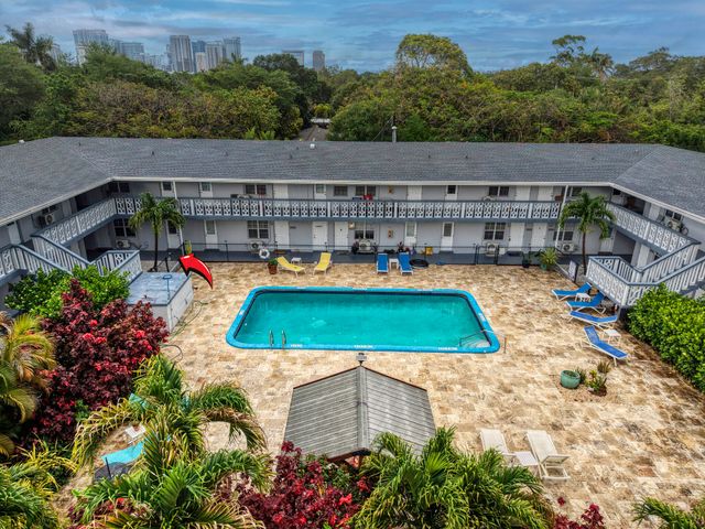 626 SW 14th Avenue 108, Fort Lauderdale, FL 33312
