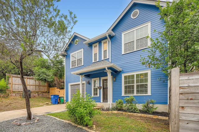 1117 Algarita Ave, Austin, TX 78704