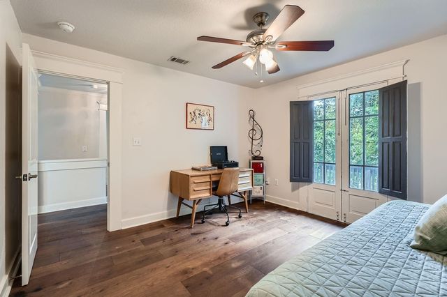 1117 Algarita Ave, Austin, TX 78704
