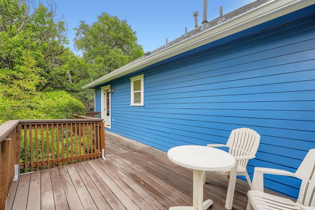 1117 Algarita Ave, Austin, TX 78704