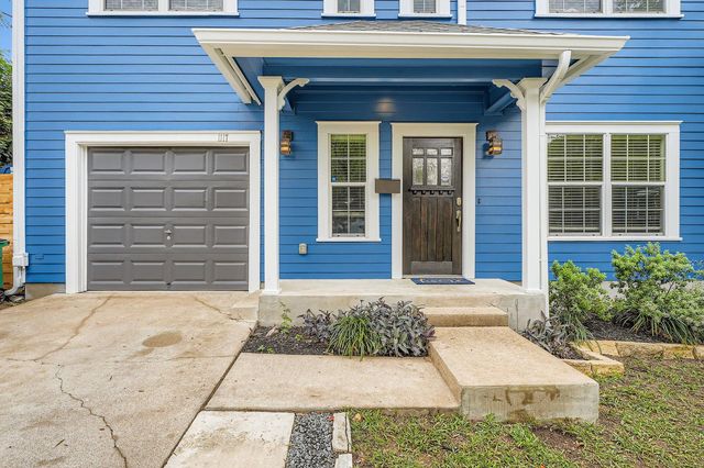 1117 Algarita Ave, Austin, TX 78704