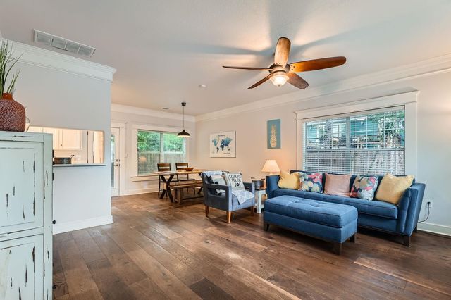 1117 Algarita Ave, Austin, TX 78704