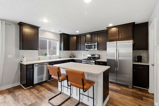 1090 W STONEHAVEN DR, North Salt Lake, UT 84054