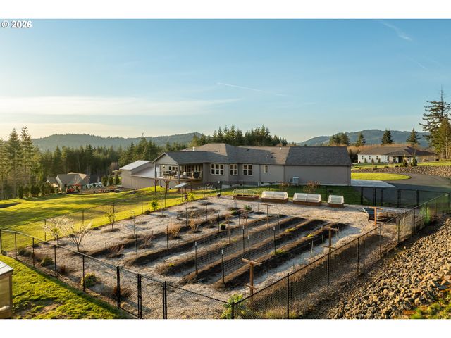 300 CROSS CREEK Rd, Kelso, WA 98626