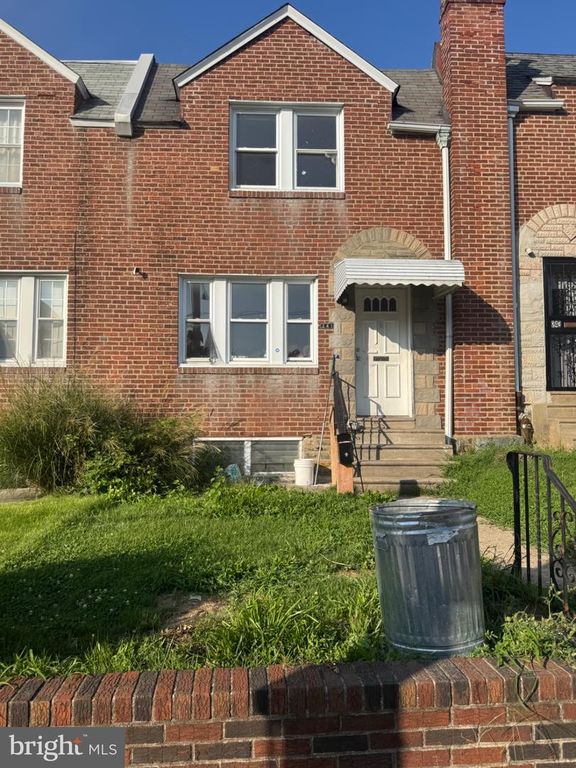 241 HOWELL ST E, PHILADELPHIA, PA 19120 — photo 2