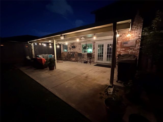 11918 Dorrance Lane, Meadows Place, TX 77477