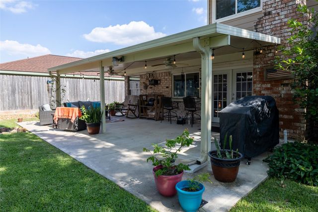 11918 Dorrance Lane, Meadows Place, TX 77477