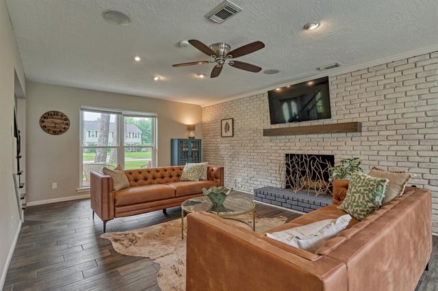 6411 Elmgrove Road, Spring, TX 77389