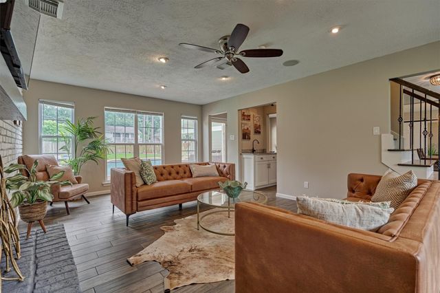 6411 Elmgrove Road, Spring, TX 77389