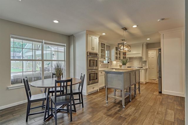 6411 Elmgrove Road, Spring, TX 77389