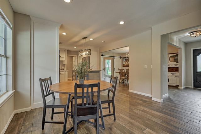 6411 Elmgrove Road, Spring, TX 77389