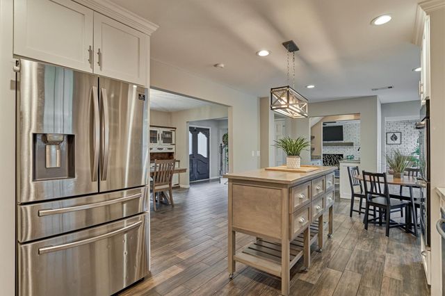 6411 Elmgrove Road, Spring, TX 77389