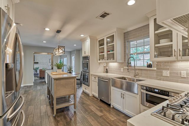 6411 Elmgrove Road, Spring, TX 77389