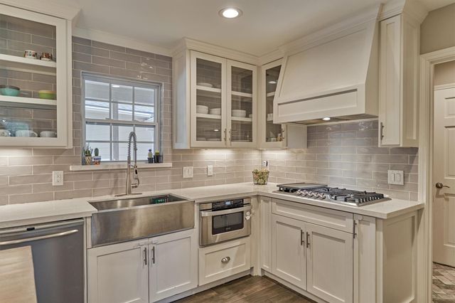 6411 Elmgrove Road, Spring, TX 77389