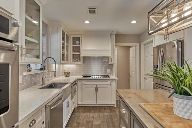 6411 Elmgrove Road, Spring, TX 77389