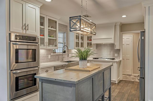 6411 Elmgrove Road, Spring, TX 77389