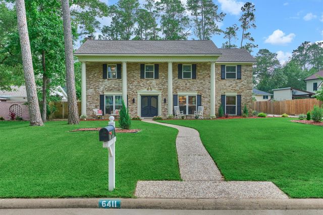 6411 Elmgrove Road, Spring, TX 77389