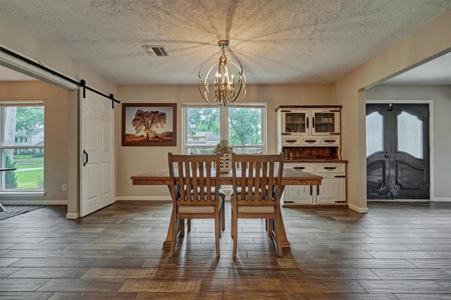 6411 Elmgrove Road, Spring, TX 77389