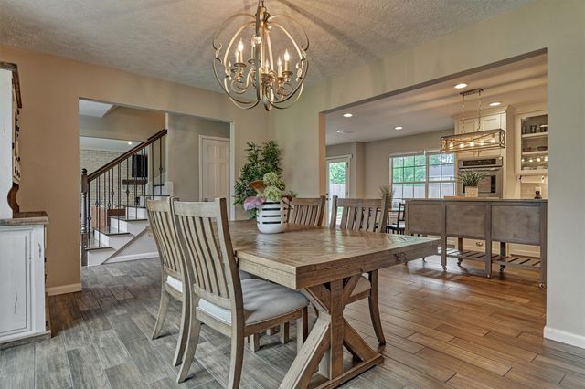 6411 Elmgrove Road, Spring, TX 77389