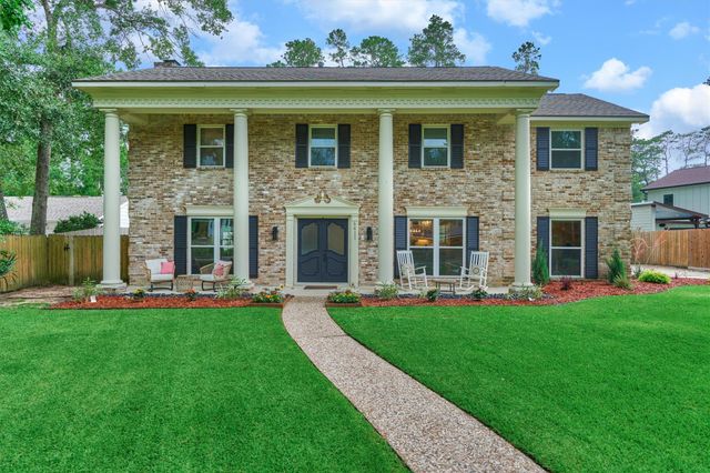 6411 Elmgrove Road, Spring, TX 77389