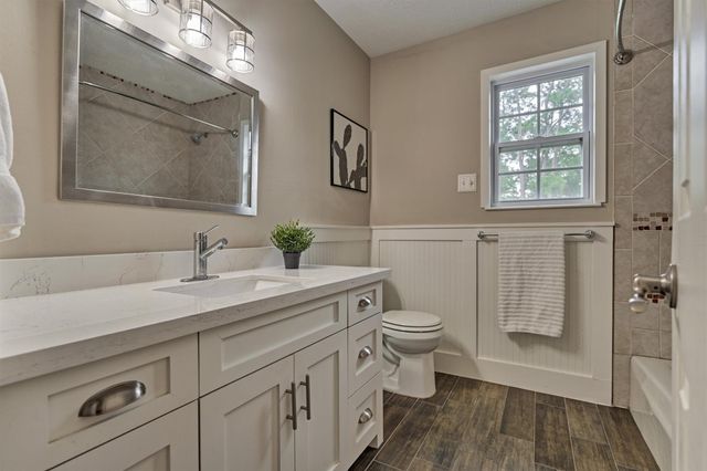 6411 Elmgrove Road, Spring, TX 77389