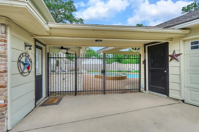 6411 Elmgrove Road, Spring, TX 77389
