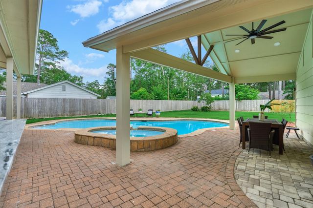 6411 Elmgrove Road, Spring, TX 77389