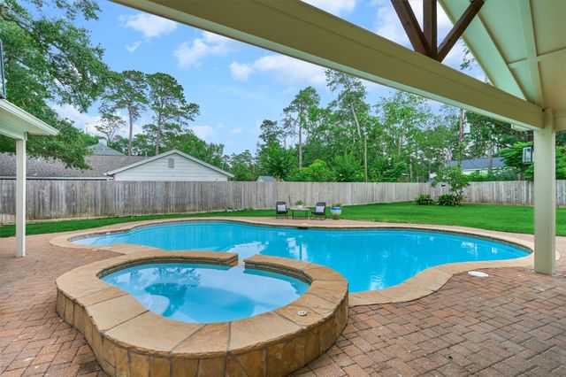6411 Elmgrove Road, Spring, TX 77389