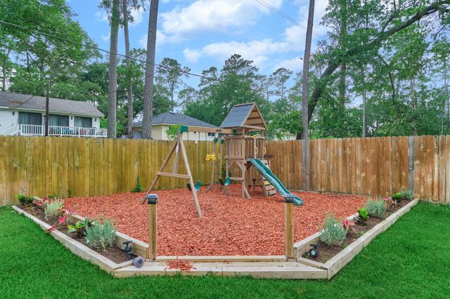 6411 Elmgrove Road, Spring, TX 77389