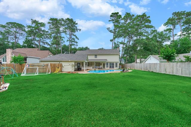 6411 Elmgrove Road, Spring, TX 77389