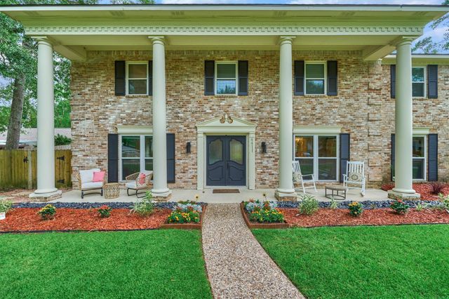 6411 Elmgrove Road, Spring, TX 77389