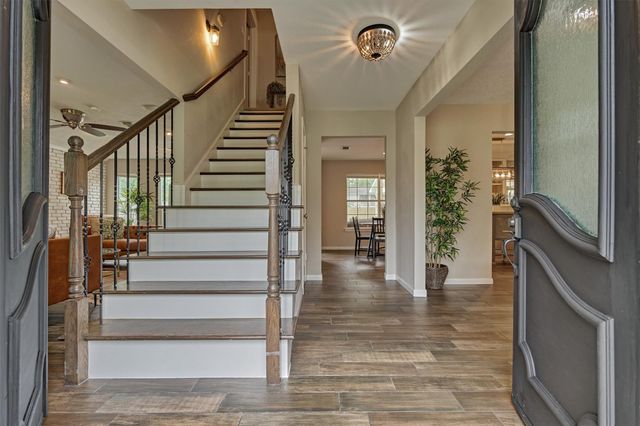6411 Elmgrove Road, Spring, TX 77389