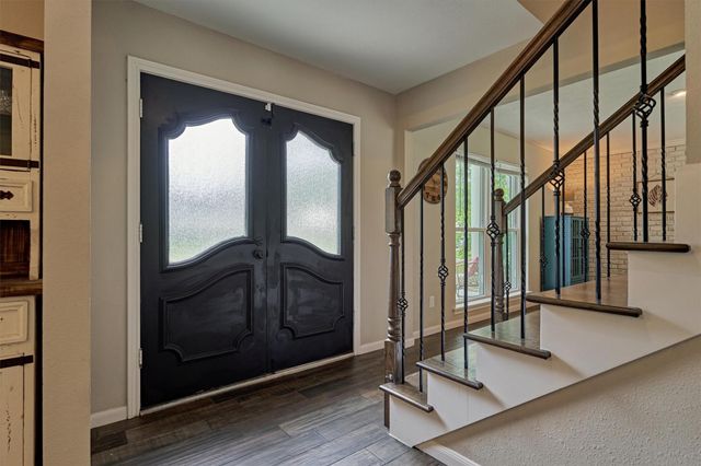 6411 Elmgrove Road, Spring, TX 77389