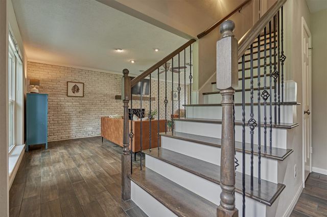 6411 Elmgrove Road, Spring, TX 77389