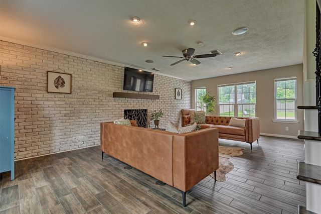 6411 Elmgrove Road, Spring, TX 77389