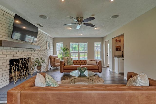 6411 Elmgrove Road, Spring, TX 77389