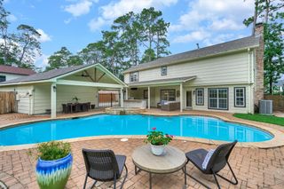 6411 Elmgrove Road, Spring, TX 77389