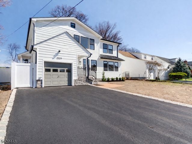 2559 Jackson Ave, Union Twp., NJ 07083